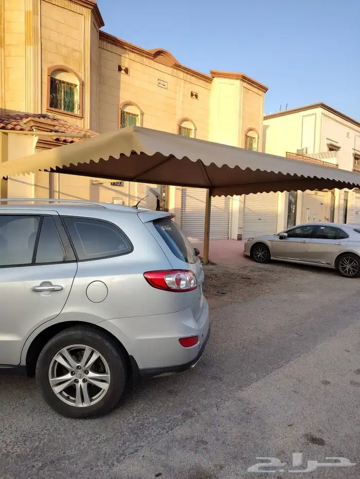 مضلات سواتر برجولات 4
