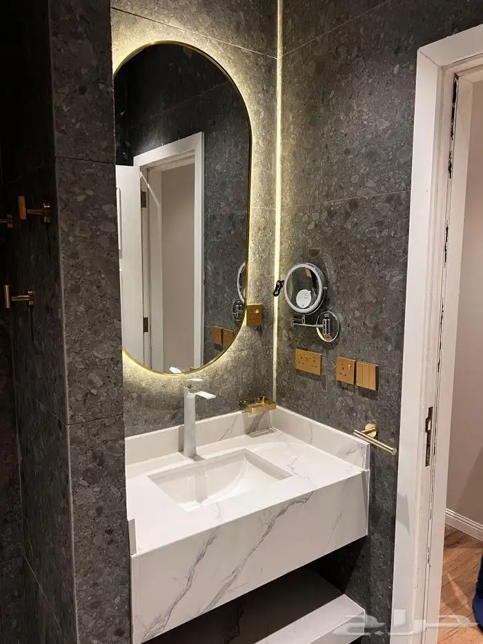 تفصيل مرايات 24