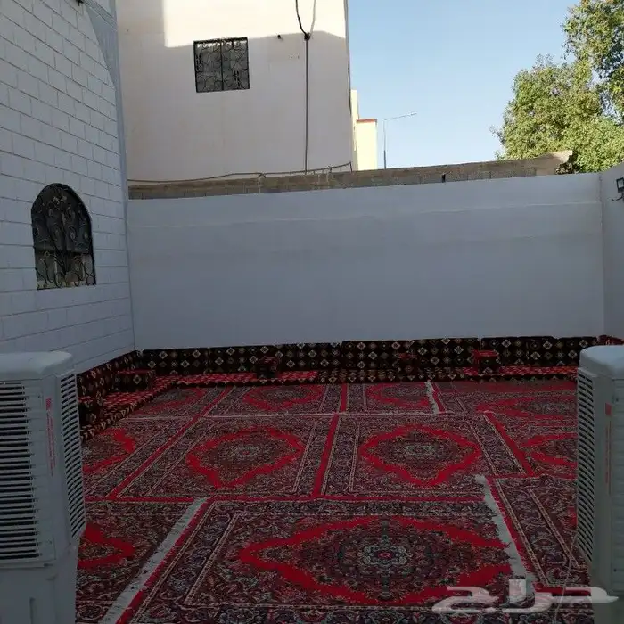 طاولات طعام زل مكيفات كراسي سماعات 1