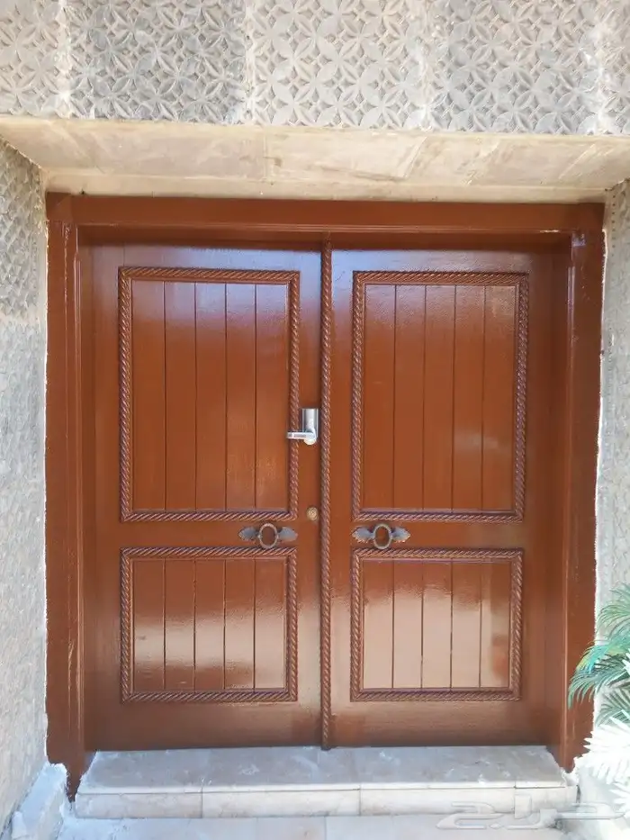 معلم دهانات بجده 4