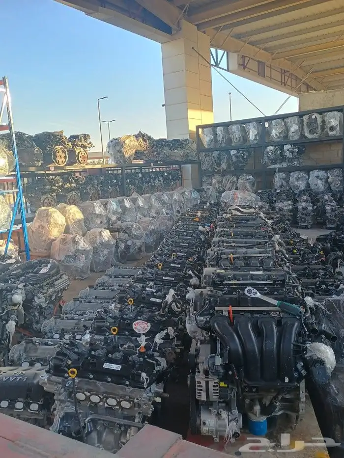 Honda Accord japani original parts 7