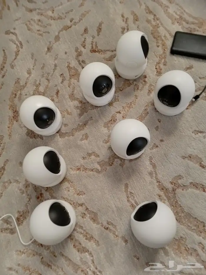 تركيب وصيانة كاميرات المراقبة 7