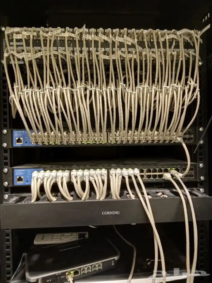 تركيب وصيانة كاميرات المراقبة 11