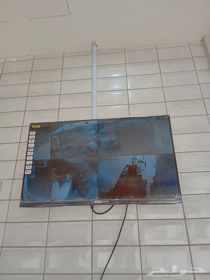 تركيب وصيانة كاميرات المراقبة 3