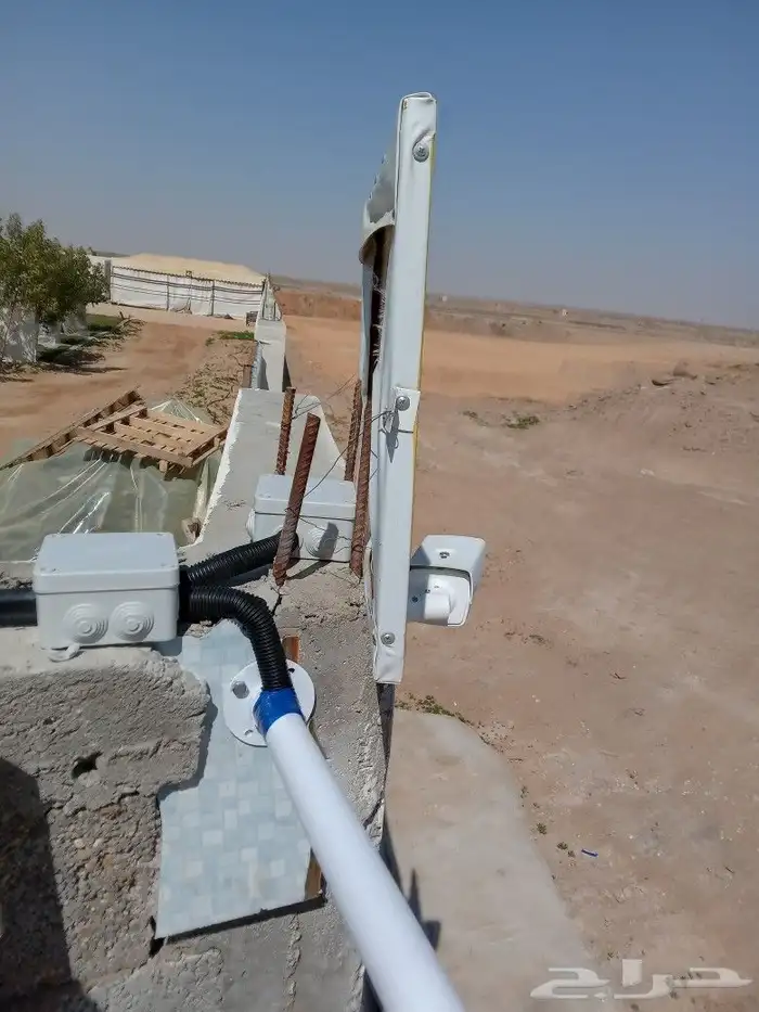 تركيب وصيانة كاميرات المراقبة 13