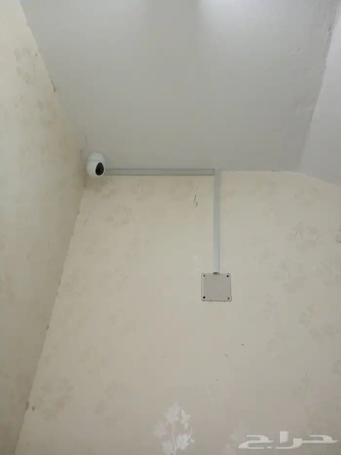 تركيب وصيانة كاميرات المراقبة 14