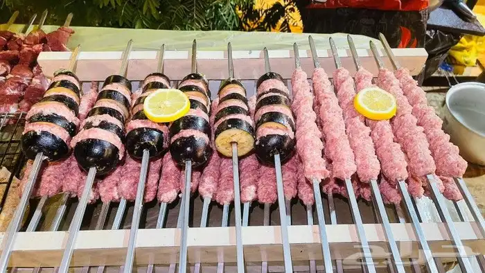 معلم مشويات 2