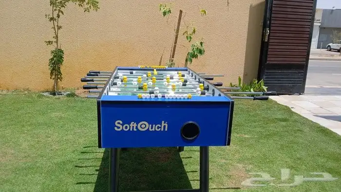 تاجير جميع انواع الالعاب في الرياض وخارج الرياض 1