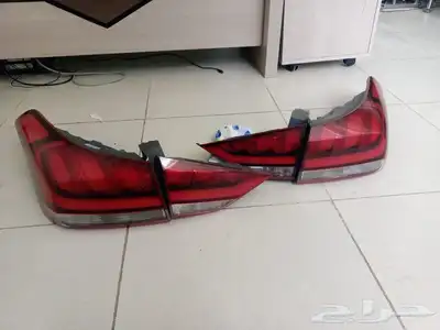اصطبات جنسس2015  2018 3
