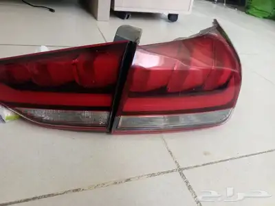 اصطبات جنسس2015  2018 6