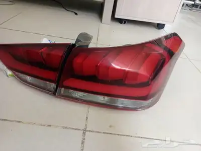 اصطبات جنسس2015  2018 8