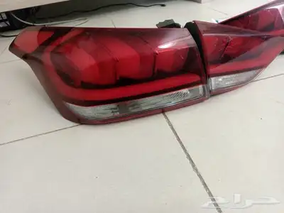 اصطبات جنسس2015  2018 2