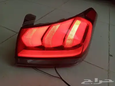اصطبات جنسس2015  2018 4