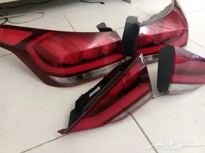 اصطبات جنسس2015  2018 1