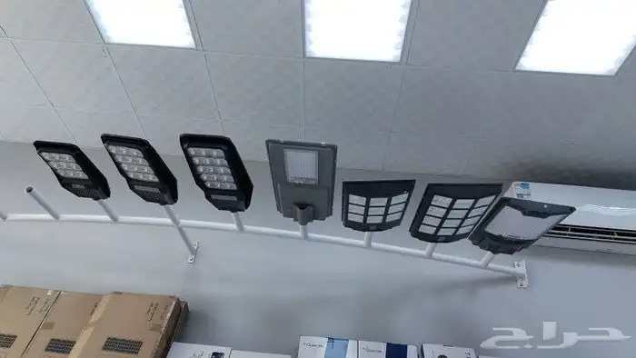 الطاقة الشمسية فرع (القنفذة) 4