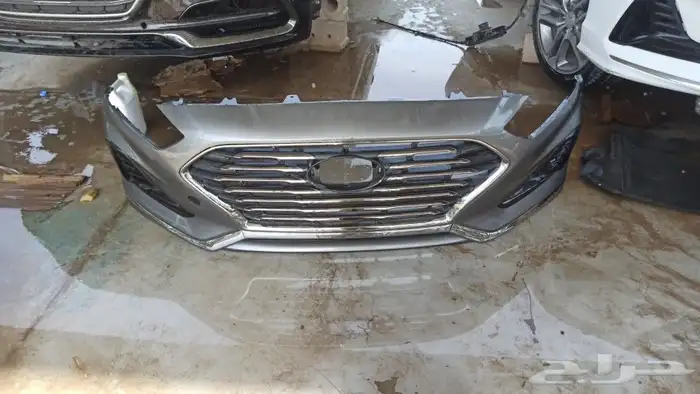 يوجد لدينا صدام وشمعات سوناتا اصلي وكاله 2019 -2018 0