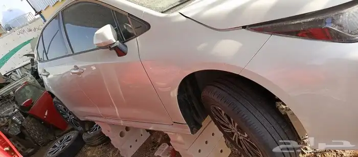 كرولا 2024 4
