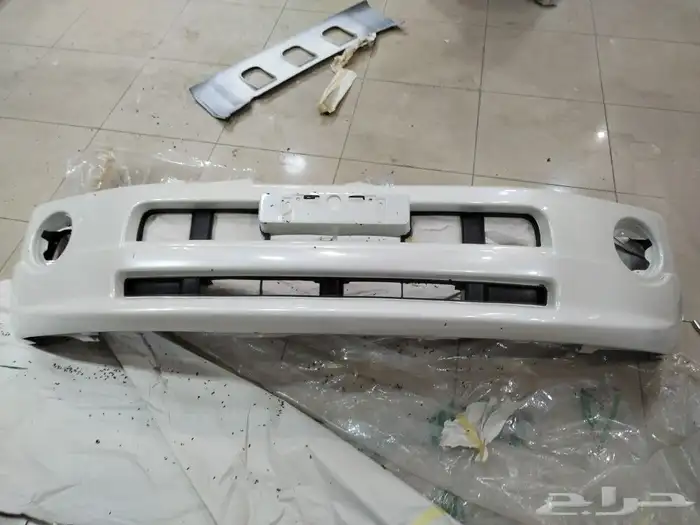 صدام ولحيه لؤلؤي صدام ابيض فتك لحيه لولوي قطع باترول قطع فتك 0