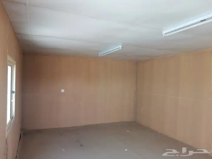تأجير بركس متنقل غرفة برتبل كونتينر في مدينة الرياض 3