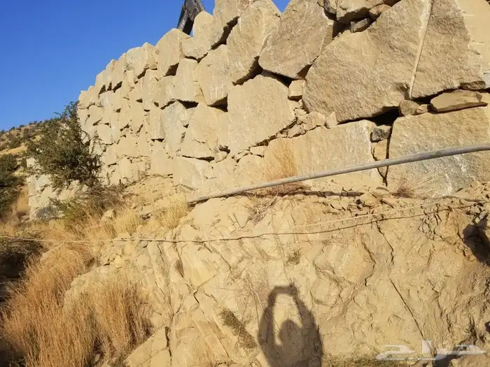 مقاول ومعلم حجر كبير بكلين الجوال 6