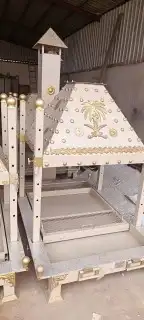 خيام كويتيه صناعه سعودي 8