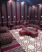 مجالس وبيوت شعر شعبية 17