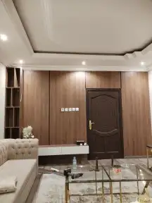 معلم ديكورات داخليه وخارجيه 6