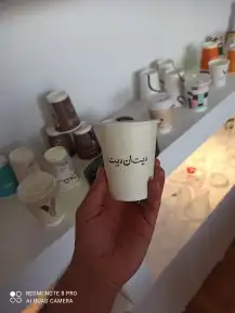 طباعة بوكسات واكواب وأكياس واستكر 6