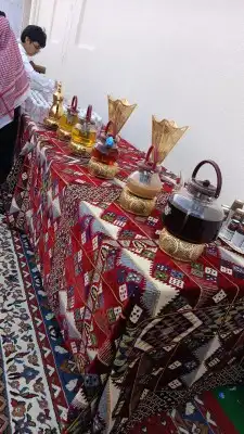 قهوجين وصبابين الشرقيه لتواصل 2