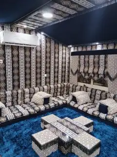 مجالس وبيوت شعر شعبية 10