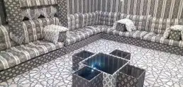 مجالس وبيوت شعر شعبية 15
