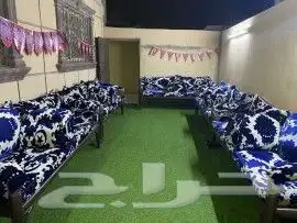 كرسي مركاز نفرين كامل بالجلسات 320ريال 3