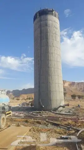 خزان اصطوانيه 0
