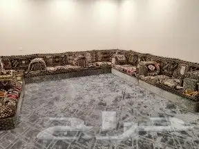 مجالس وبيوت شعر شعبية 8