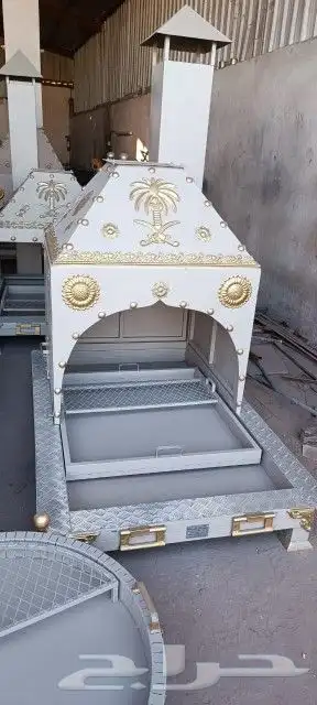خيام كويتيه صناعه سعودي 11