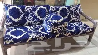 كرسي مركاز نفرين كامل بالجلسات 320ريال 4