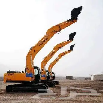 حفر ارض هدم مباني ترحيل مخلفات 0