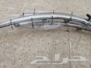 نيكل زيق رفرف هايلكس 1998 - 2005 غمارة او غمارتين 1