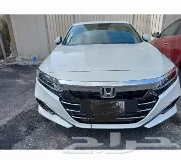 أكورد 2021 EX 0