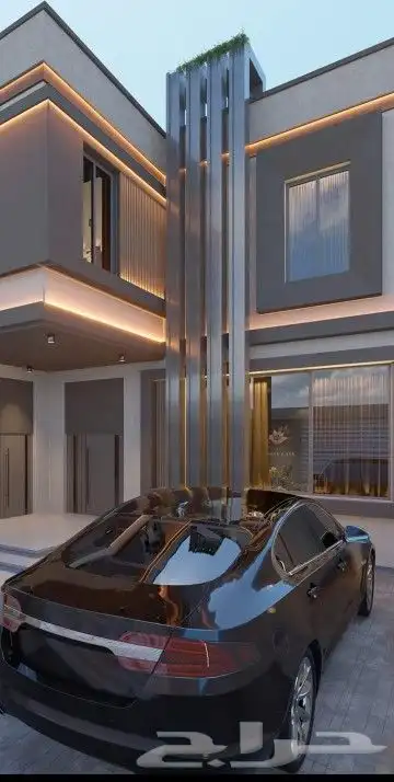 مهندس معماري 5