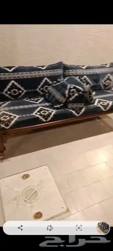 كرسي مركاز نفرين كامل بالجلسات 320ريال 5