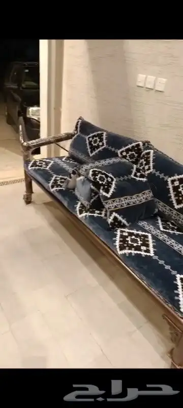 كرسي مركاز نفرين كامل بالجلسات 320ريال 7