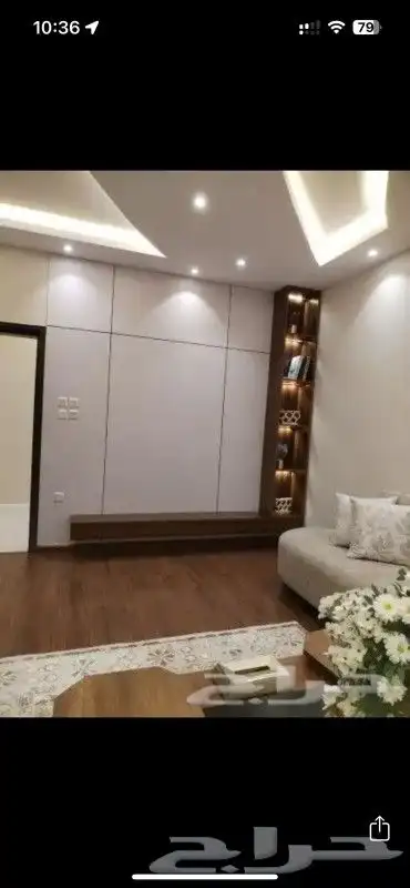 معلم ديكورات داخليه وخارجيه 3