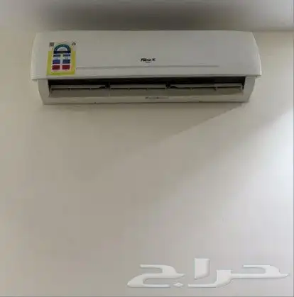 مكيف اسبلت فالكون موفر للكهرباء 0