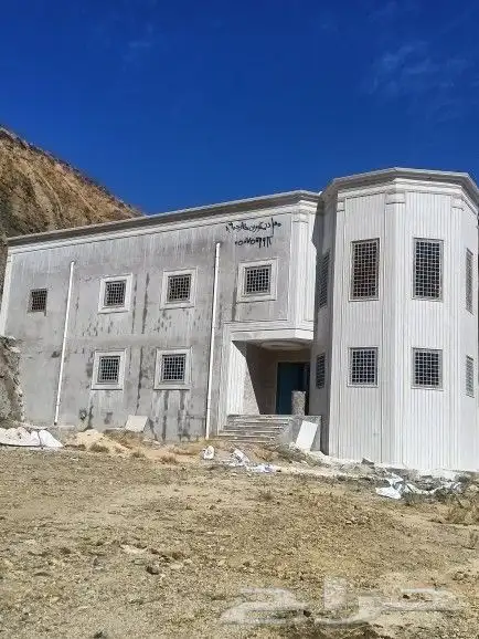 ابو بلال لديكورات خارجيه تصميم الحجر تغنيك عن جميع اليسات 8