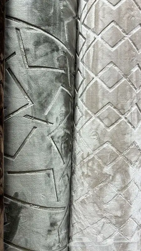 مفروشات وموكيت يوجد فينيل 5