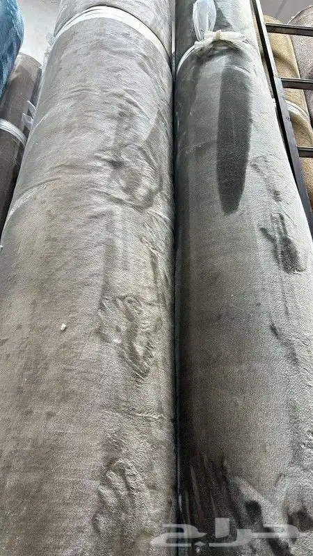 مفروشات وموكيت يوجد فينيل 3