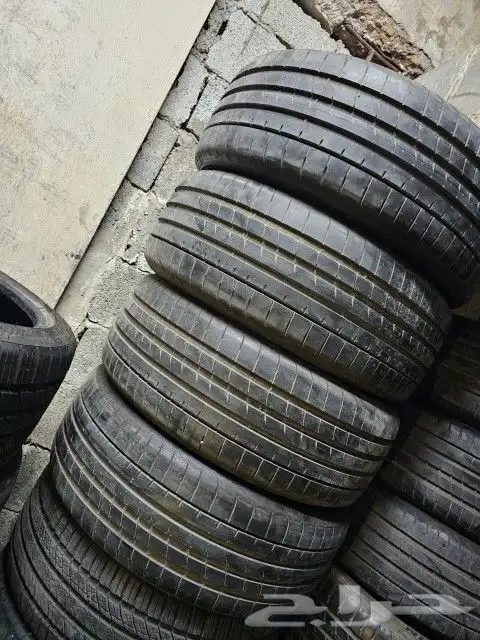 كفرات جودير 245 45 20 منزل تاريخ2023 0