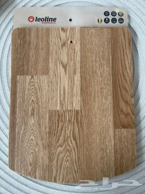 مفروشات وموكيت يوجد فينيل 9