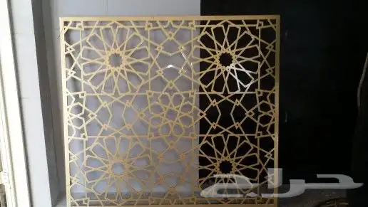ورشه مركز الادنان حداد باب حديده خارجي مدخل شباك حديد خارجي 2